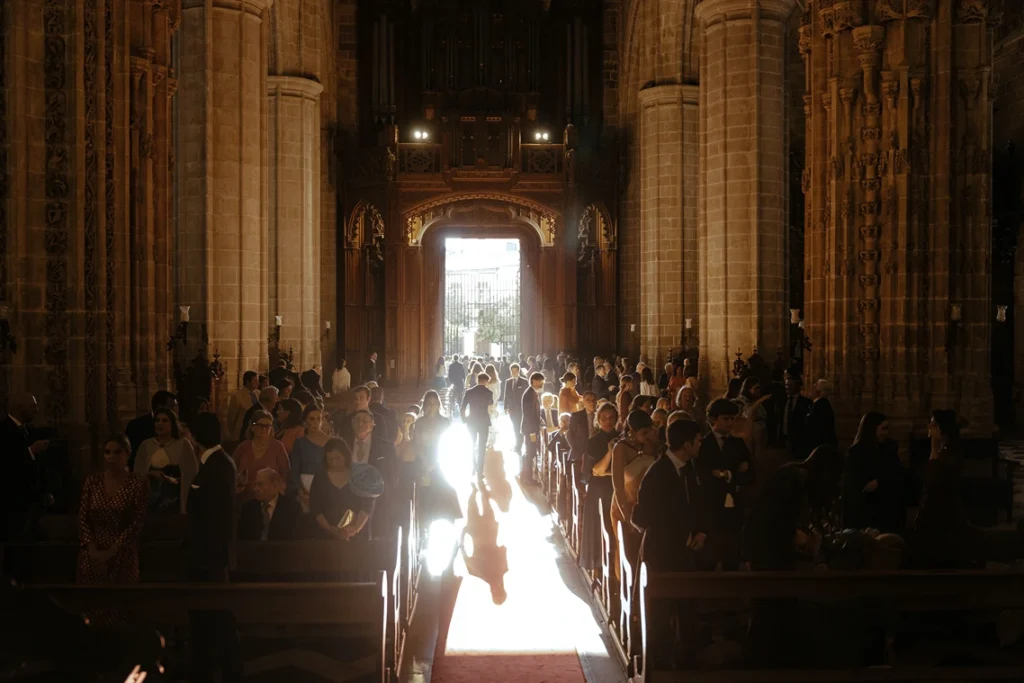 Fotografo de bodas jerez