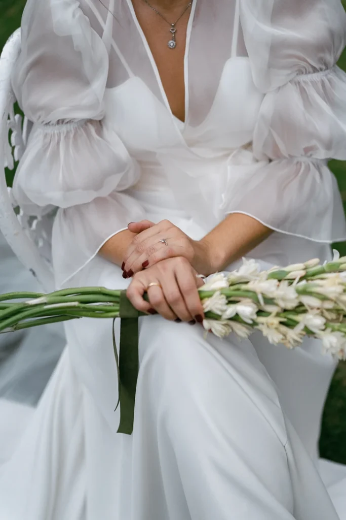fotógrafo bodas en arcos​