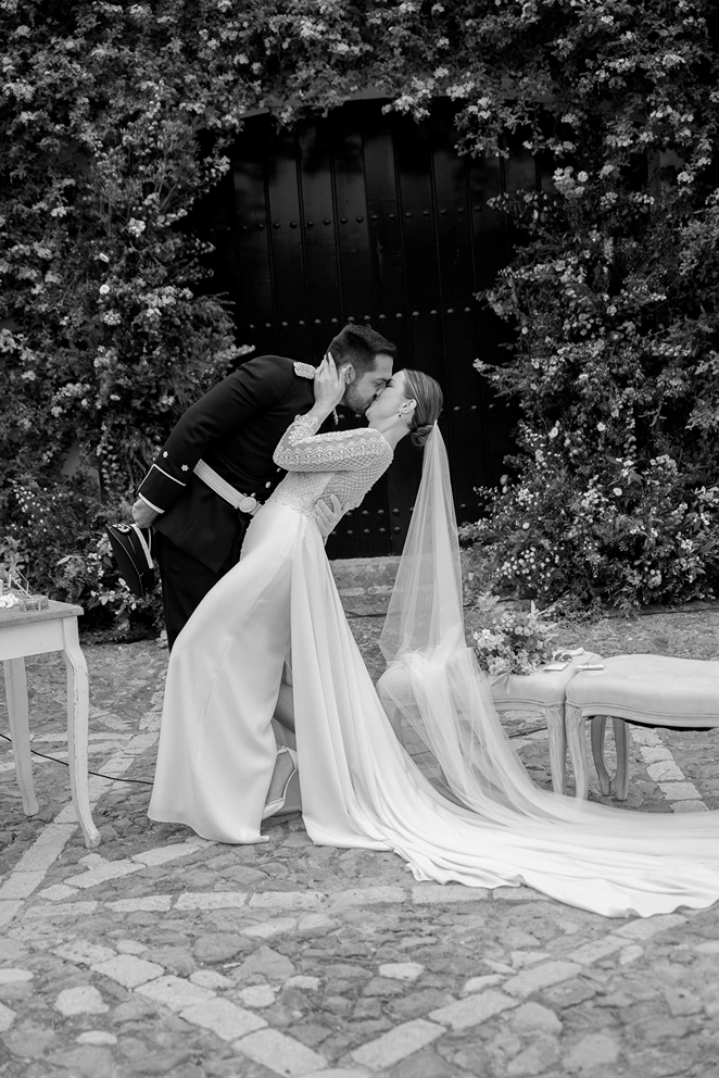 fotógrafo de bodas en san fernando