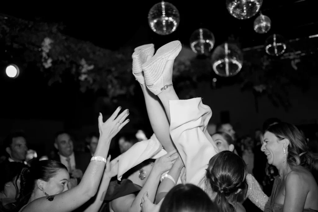 video bodas San Fernando